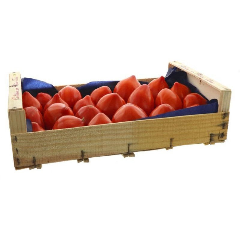 TOMATE CŒUR DE BŒUF 4KG